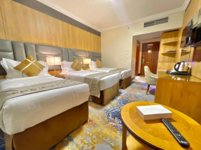 Zowar International Hotel